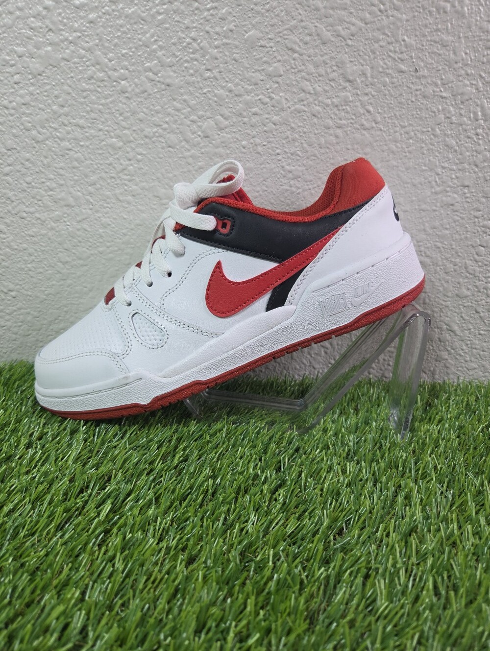 Nike Full Force Shoes Juniors 6.5Y/Women's Size 8 New!